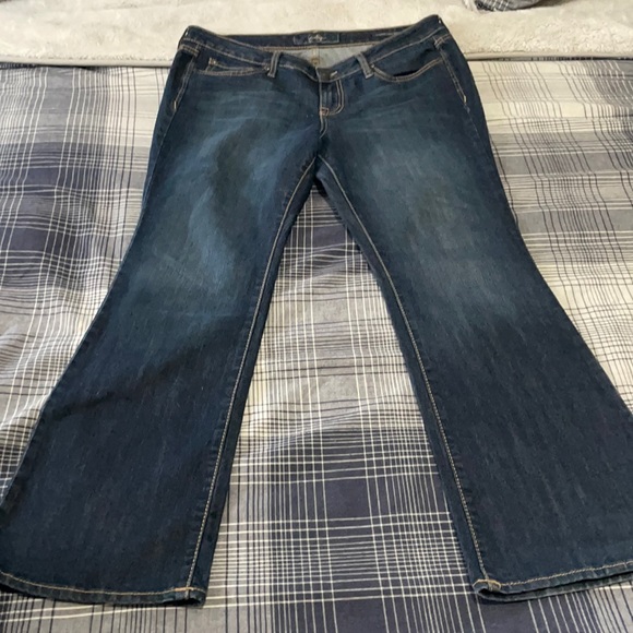 Jessica Simpson Jeans - Picture 1 of 5